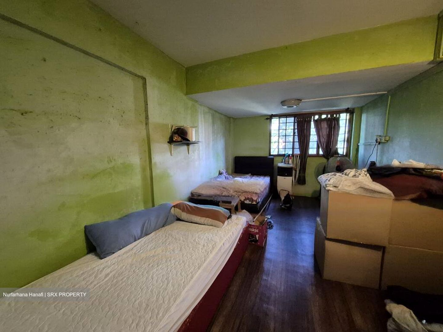 Blk 265 Bukit Batok East Avenue 4 (Bukit Batok), HDB 3 Rooms #455053691